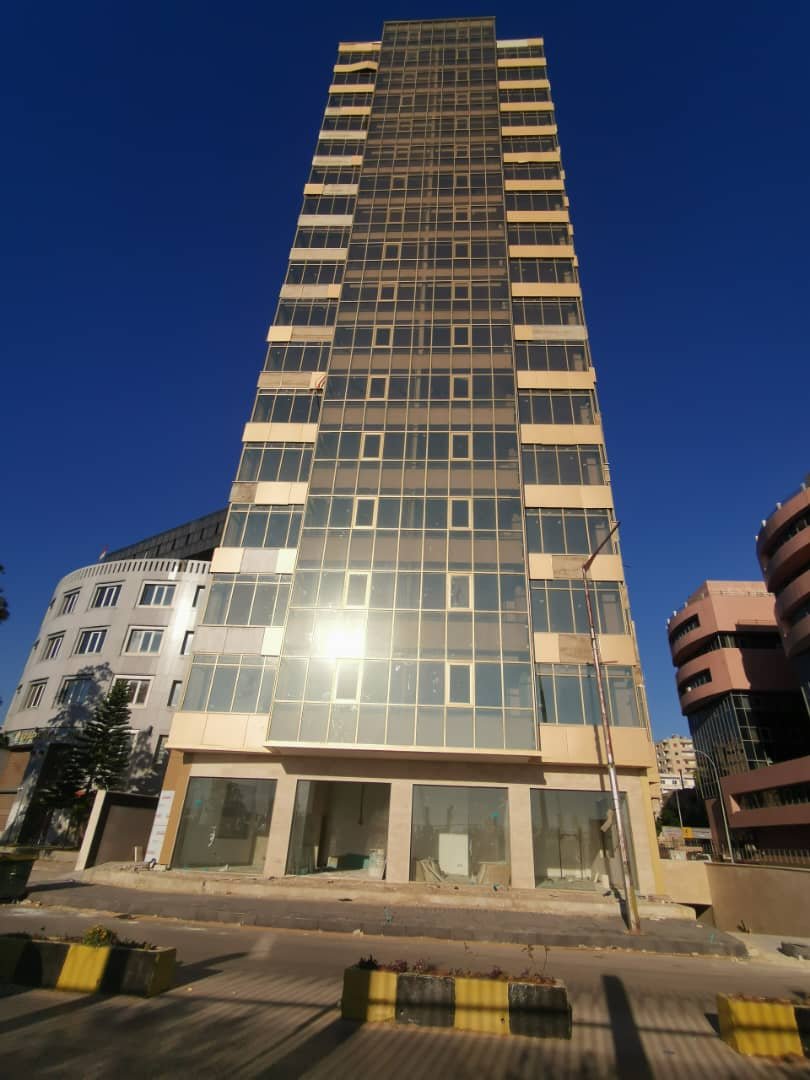 Commercial Tower - 26